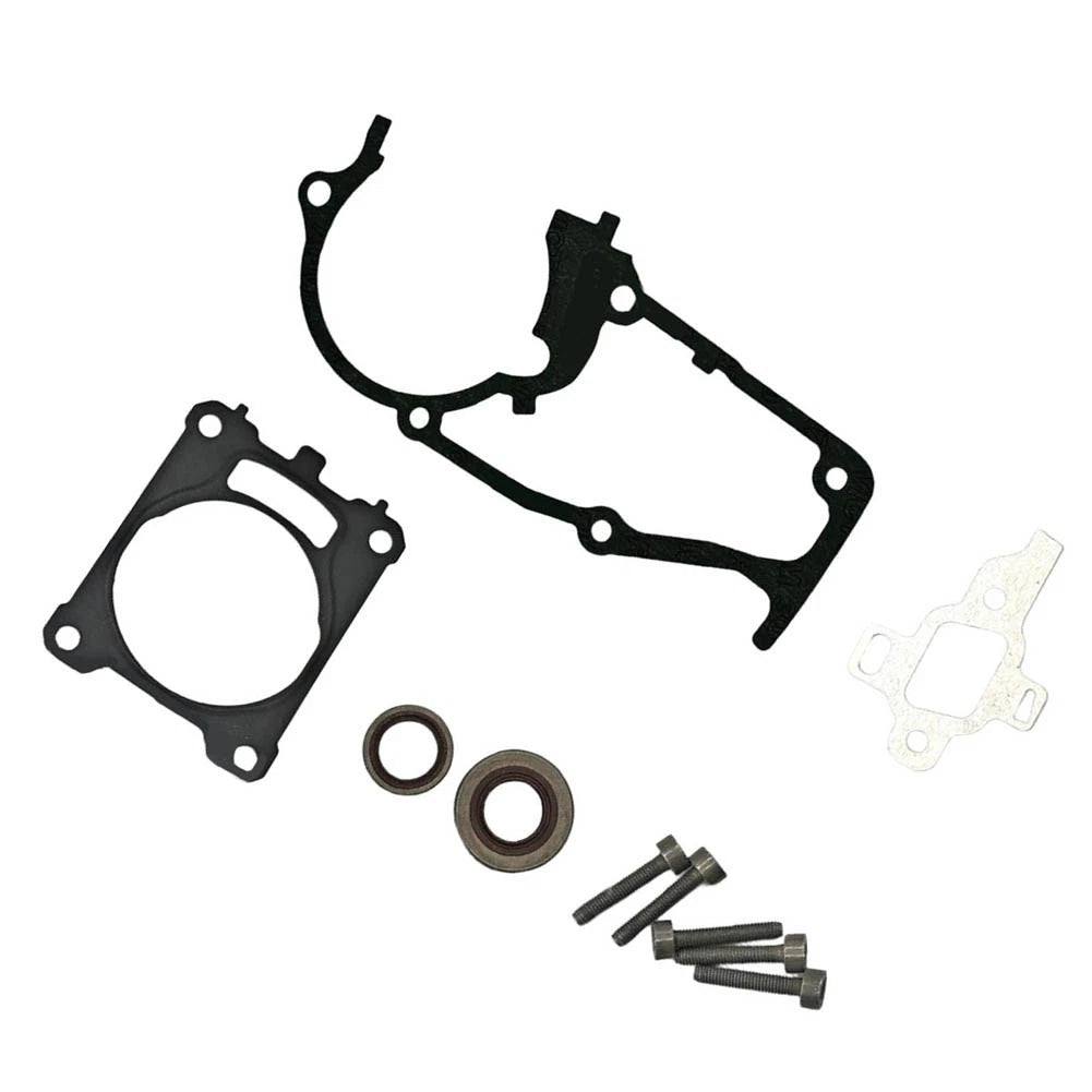 Engine Gasket Set for MS462 (Includes Crankshaft Seals, 1142 007 1601)