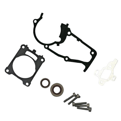 Engine Gasket Set for MS462 (Includes Crankshaft Seals, 1142 007 1601)