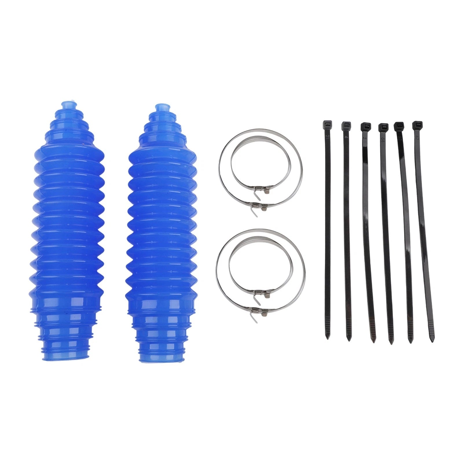 Gaiter Pinion Boot for Rack and Pinion Steering (Universal)