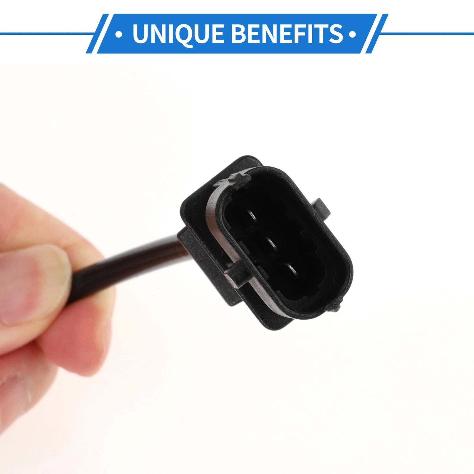 Crankshaft Position Sensor for Hyundai i20 Hatchback (2012–2015) No. 391802A400