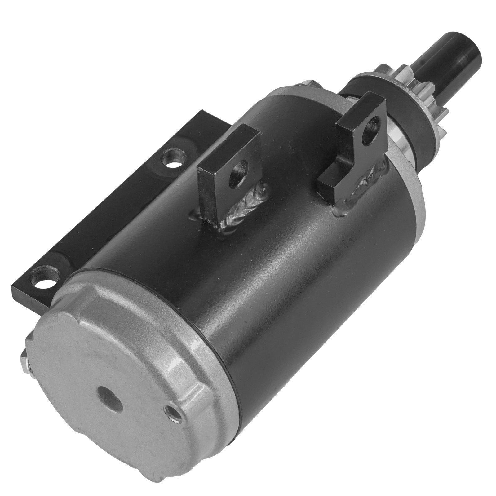 New Starter Motor Replacement for OMC Evinrude E70 (1980–1997)
