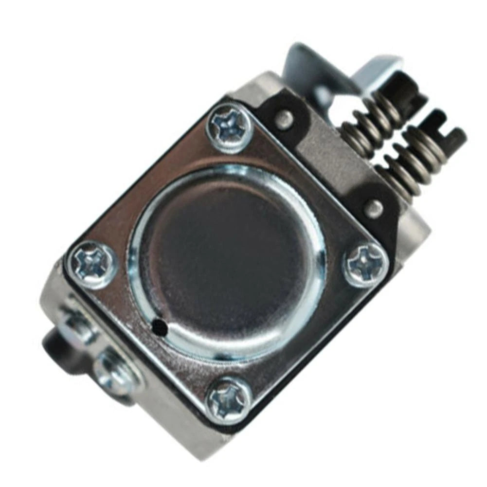 Carburetor Kit with Gasket for 028 028AV HU40D WT16B Chainsaw (Replacement)