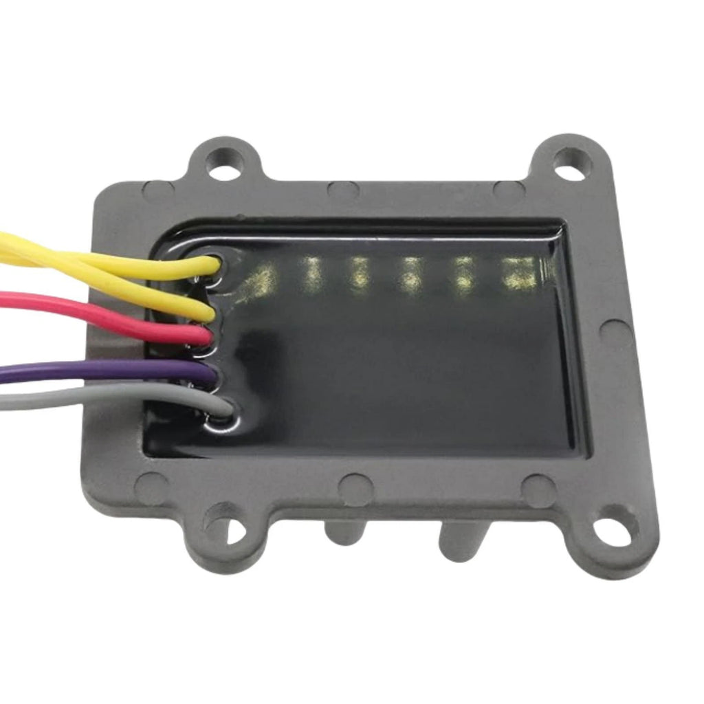Voltage Regulator for Johnson Evinrude 80-150 HP (586075, 586048)