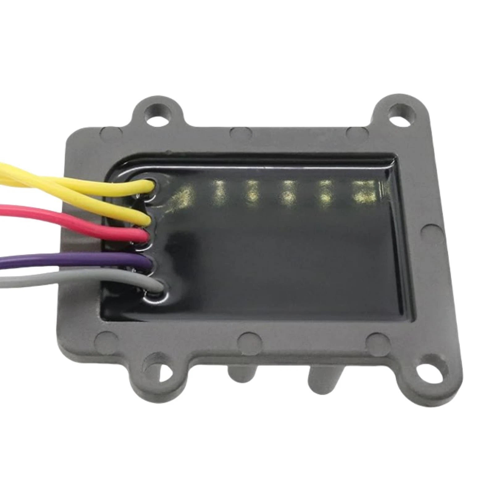 Voltage Regulator for Johnson Evinrude 80-150 HP (586075, 586048)
