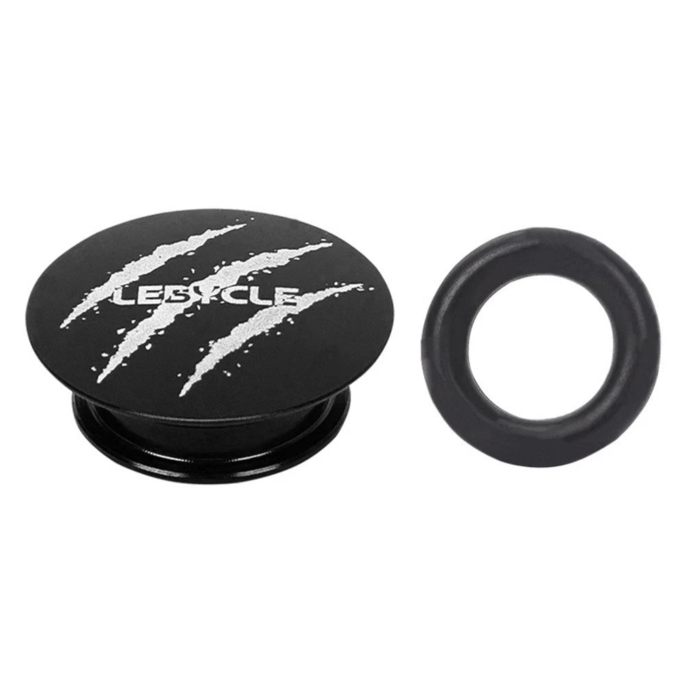 Crank Cover for Bicycle (No Year Range Provided)