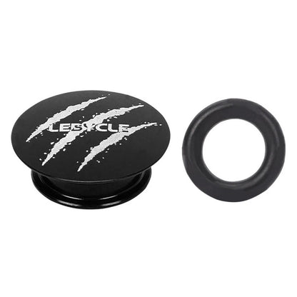 Crank Cover for Bicycle (No Year Range Provided)