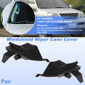 Windshield Cowl Replacement for Lexus GX470 (2003–2009)