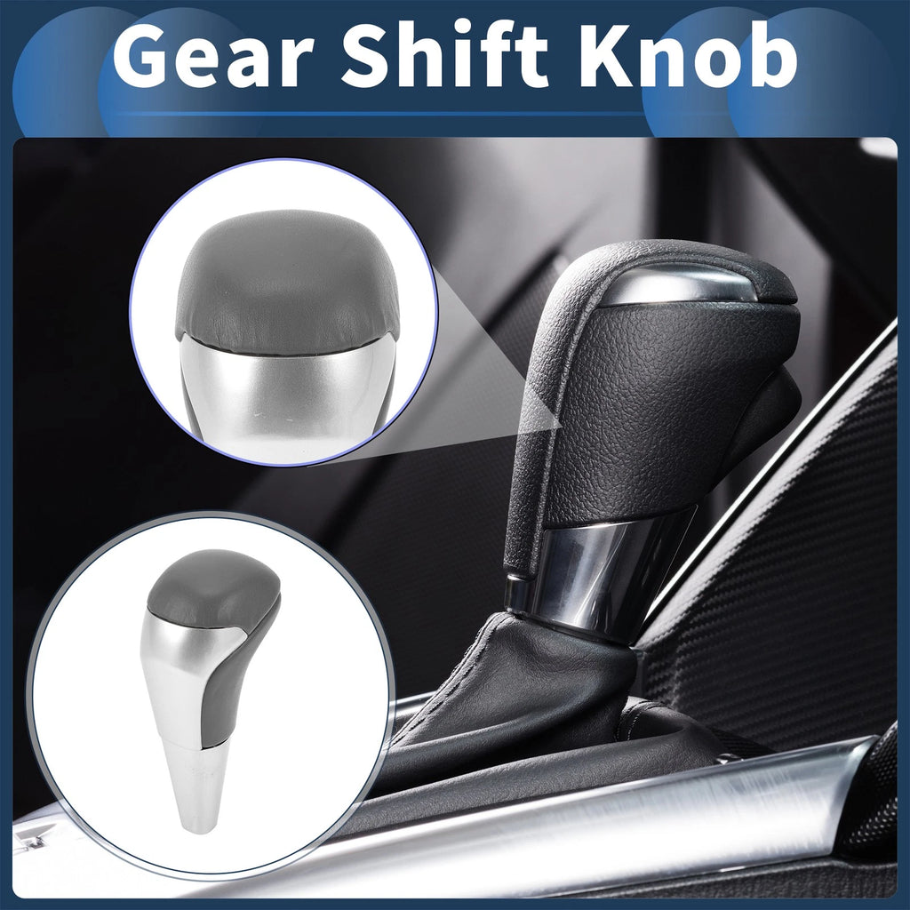Gear Shift Knob Replacement for Toyota Land Cruiser 200 (2003–2021)
