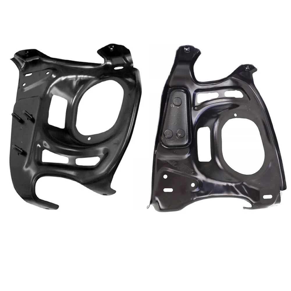 Set of 2 Front Mounting Arm Bumper Brackets for Toyota Tundra (2014–2021)