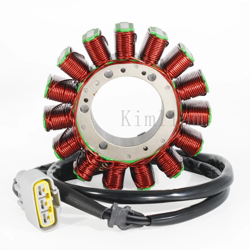 Stator Coil for Triumph Tiger 800 XCA/XRT (2018–2020), Tiger 800 XC (2011–2017)