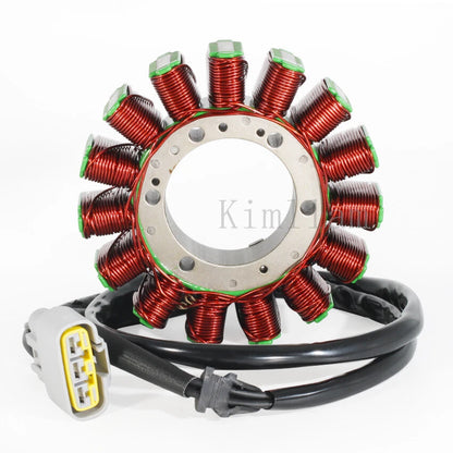 Stator Coil for Triumph Tiger 800 XCA/XRT (2018–2020), Tiger 800 XC (2011–2017)