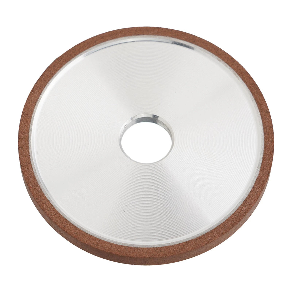 Polishing Grinding Wheel Kit for CNC Machines (100mm x 10mm)