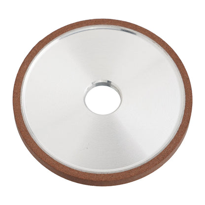 Polishing Grinding Wheel Kit for CNC Machines (100mm x 10mm)