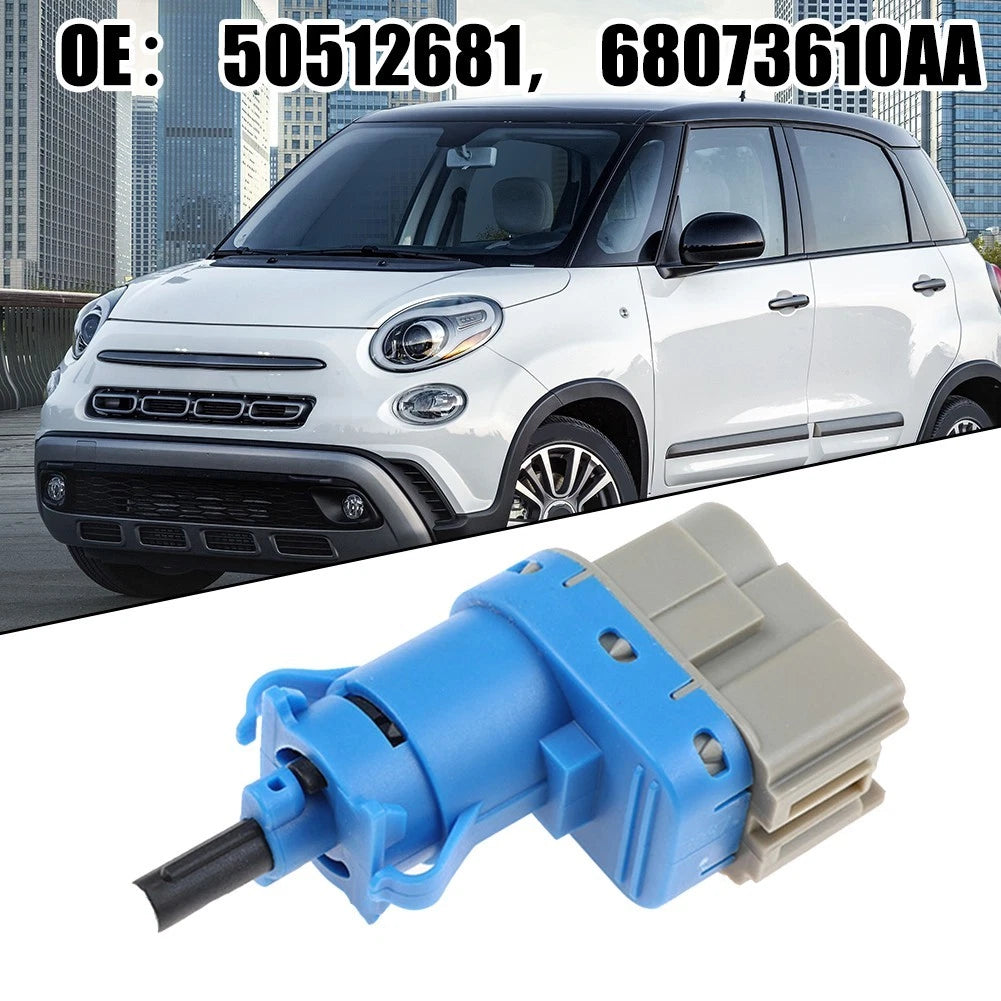 Brake Light Switch for Fiat