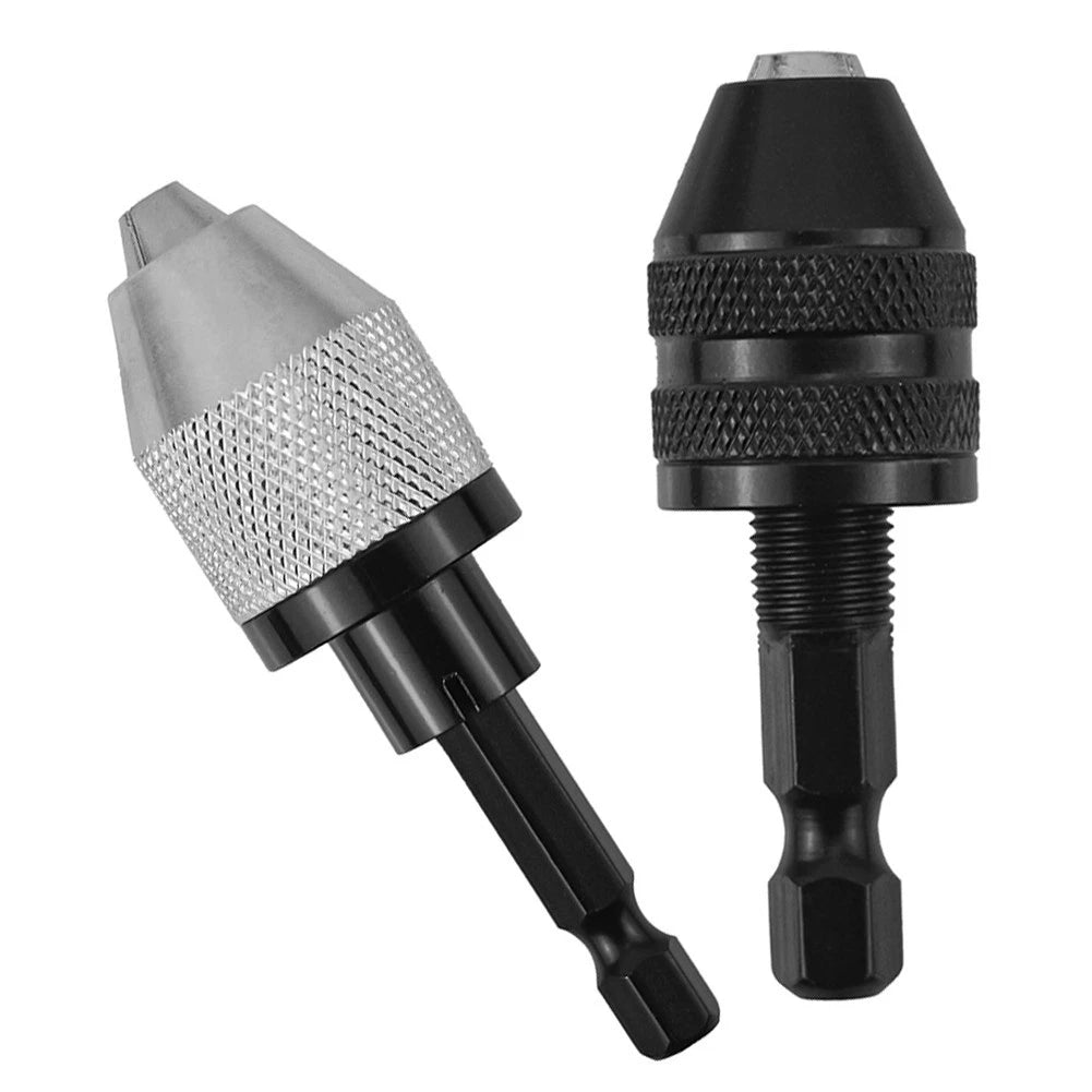 Keyless Drill Chuck for Portable Tools (2010–2023)