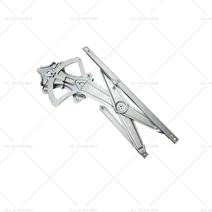 Window Regulator for Toyota Landcruiser Prado 120 (2003–2009)
