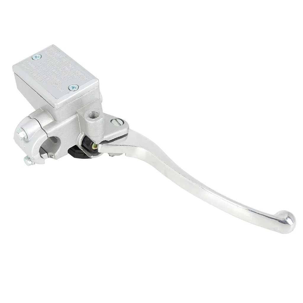Front Brake Master Cylinder Pump Lever Replacement for Honda CBT125 (2008–2009)