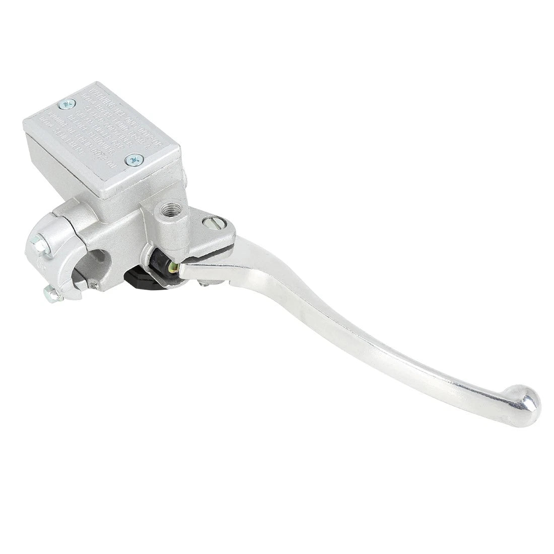 Front Brake Master Cylinder Pump Lever Replacement for Honda CBT125 (2008–2009)
