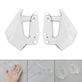 Windshield Plate Side Panels for BMW R1300GS (2024) T9