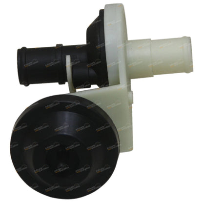 HVAC Heater Control Valve for Audi 100 200 80 90 V8 C2 C3 (1977–1994)