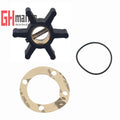 Engine Flexible Water Pump Impeller for D8 MB 100 (Marine)