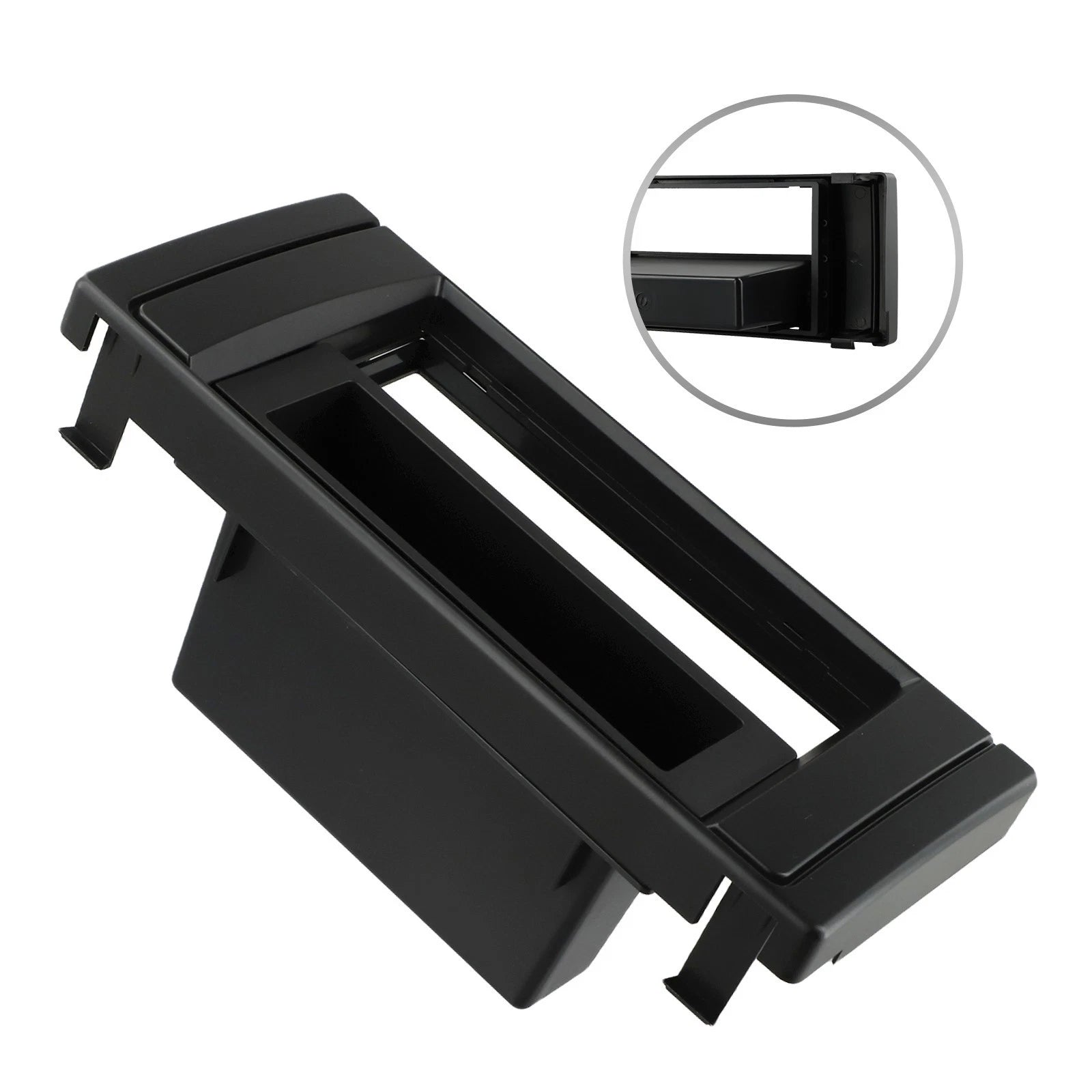 Radio Facia Panel for BMW E39 (1997–2003)