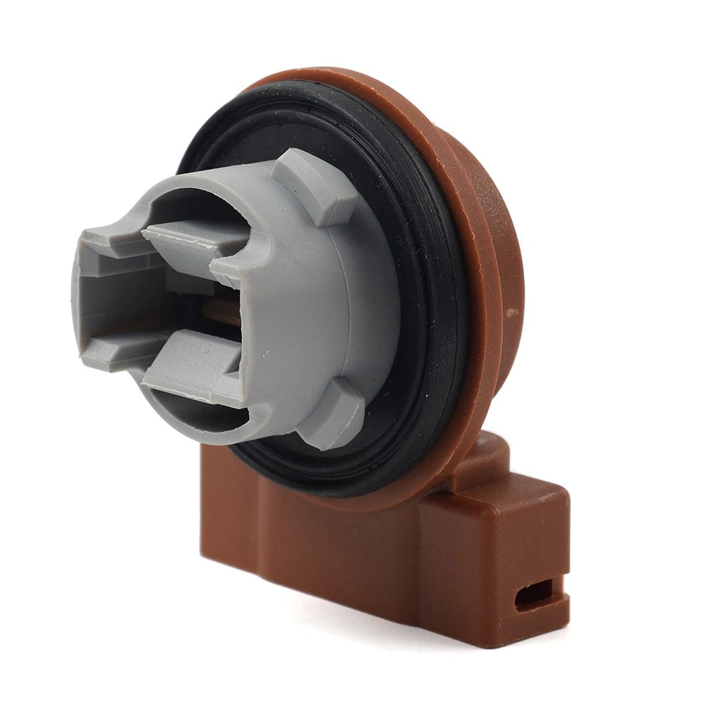 Turn Signal Light Bulb Holder Connector Socket for Dodge Ram 1500 2500 3500 (2002–2010)