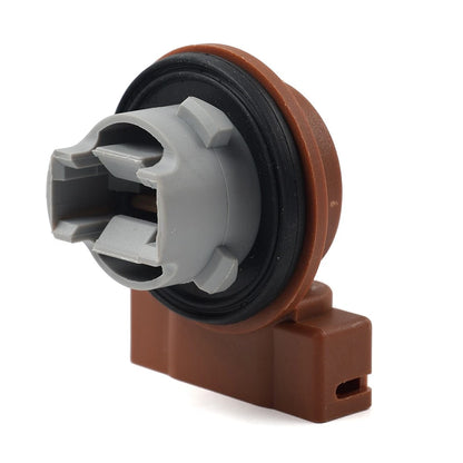 Turn Signal Light Bulb Holder Connector Socket for Dodge Ram 1500 2500 3500 (2002–2010)