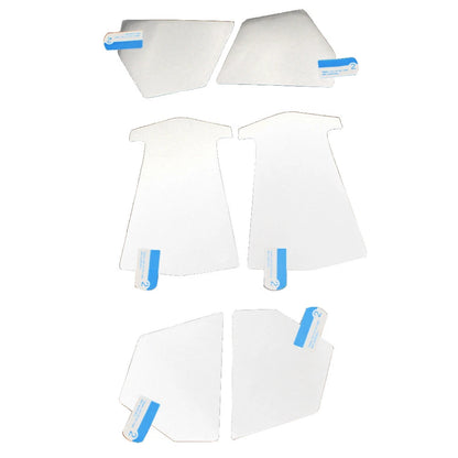 Dashboard Screen Protector for Yamaha MT-125 (2014–2018)
