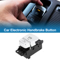 Parking Brake Switch Button Replacement for BMW 740i 2016–2019