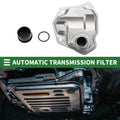 Automatic Transmission Filter Replacement for Dodge Caliber (2007–2012)