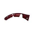 OEM Right Frame Cover for Harley-Davidson CVO FLHXSE3 (2017–2017) Ruby Red 47200139DAA
