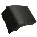 Front Right Replacement Molding for Mazda CX-3 (2016–2021) D10E51PJ0C ABS Black