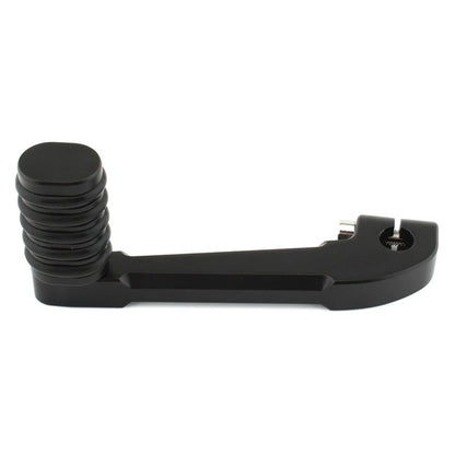 Aluminum Black Shift Lever for Honda Goldwing GL1500 (1988–2000)