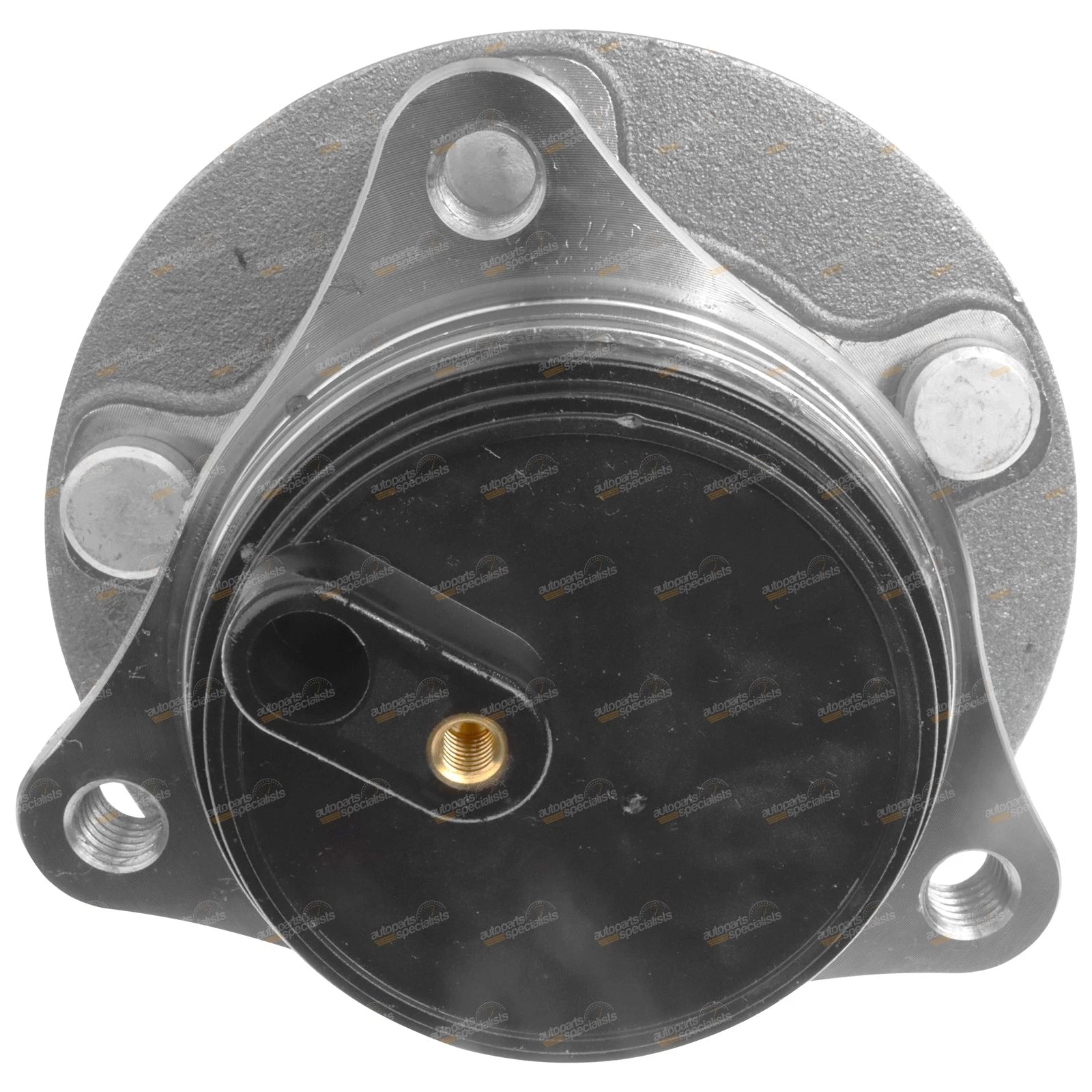 Front Wheel Bearing Hub Assembly Kit for Ford Falcon FG (2008–2016)