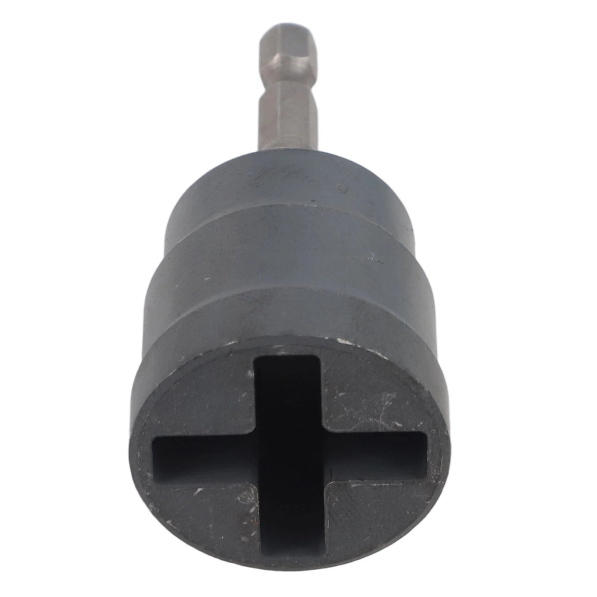 Drill Socket Adapter for Scissor Jack Heavy Duty Attachment