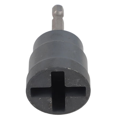 Drill Socket Adapter for Scissor Jack Heavy Duty Attachment