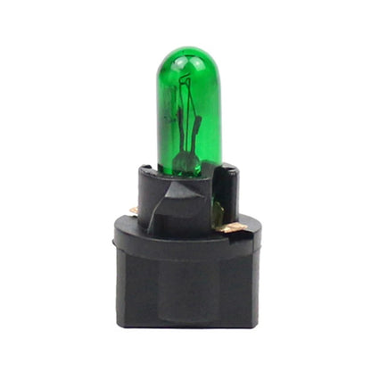 10pcs LED Bulb Set for Indicator and AC Lights