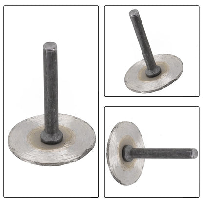 Disc with Mandrel for Wood Metal Stone Cutting (1pc, 6mm)