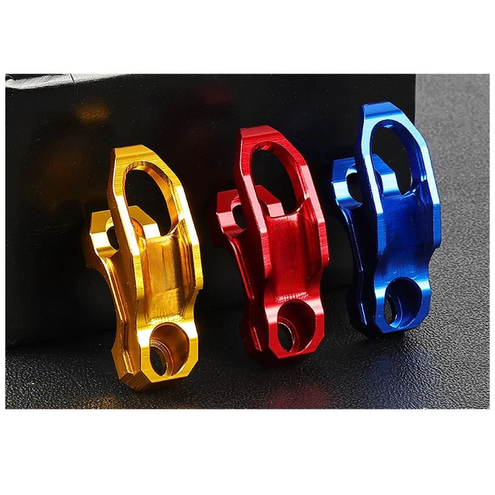 Handlebar Hook for Honda PCX160 Hanger Clamp Storage Solution for Helmets