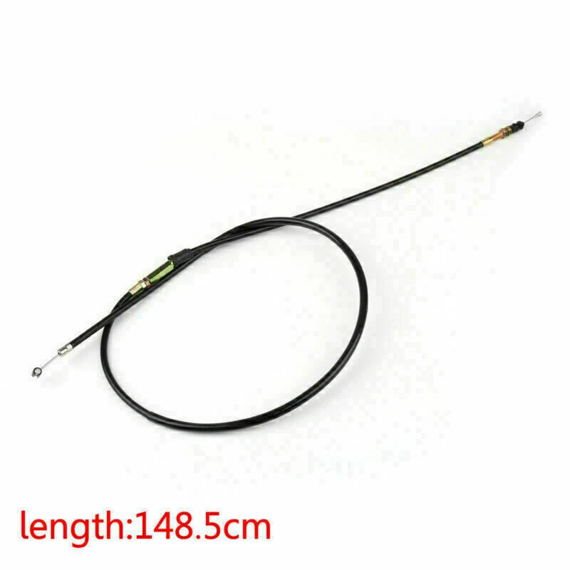 Clutch Cable for Kawasaki VN400 Vulcan (1995–1998) VN800 (2006) 54011-1387
