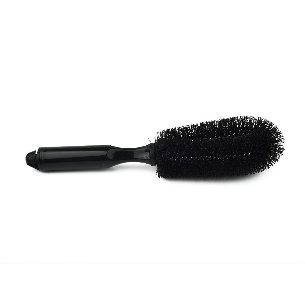 Car Wheel Cleaning Brush Tool for Alloy Wheels (Universal)
