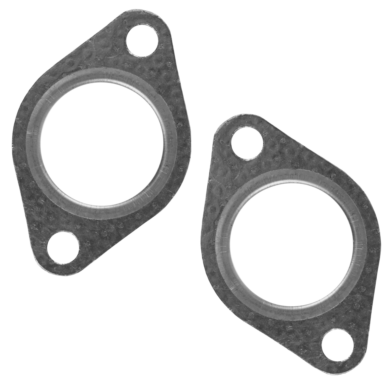 Muffler Exhaust Gasket Seal Replacement for John Deere Trail Gator 6x4 (2003–2004)