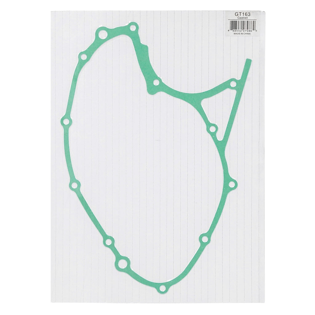 Stator Gasket Replacement for Honda XL250R (1982–1983)