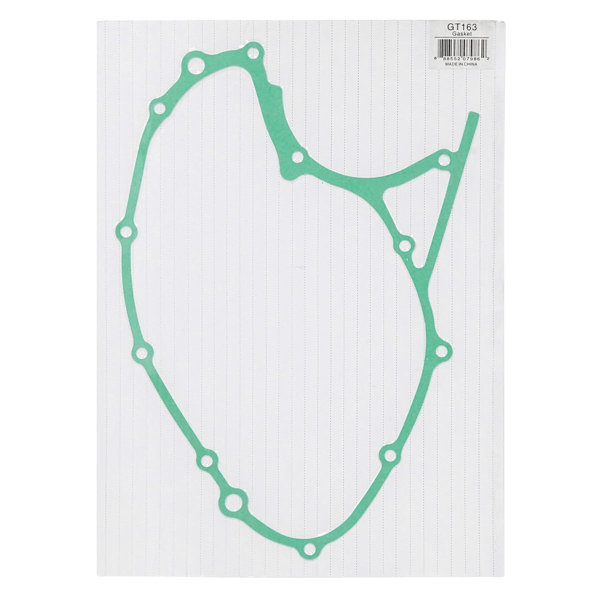 Stator Gasket Replacement for Honda XL250R (1982–1983)