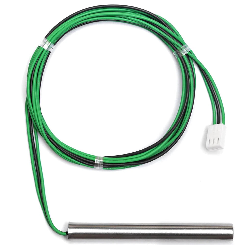 Pool Heater Temperature Sensor 009577F For Heaters 206A, 207A, 266A, 267A, 336A