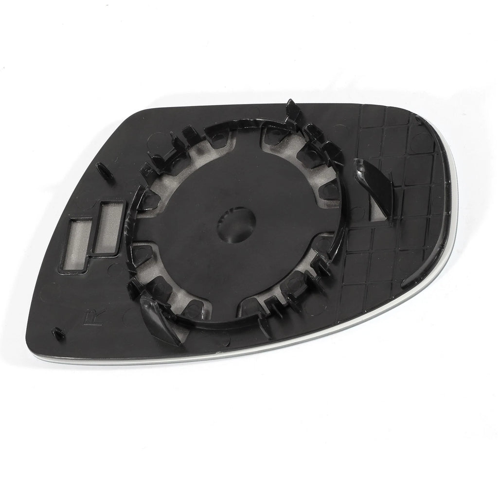Right Side Mirror Glass Replacement Non Heated for Hyundai i20 (2014–2020)