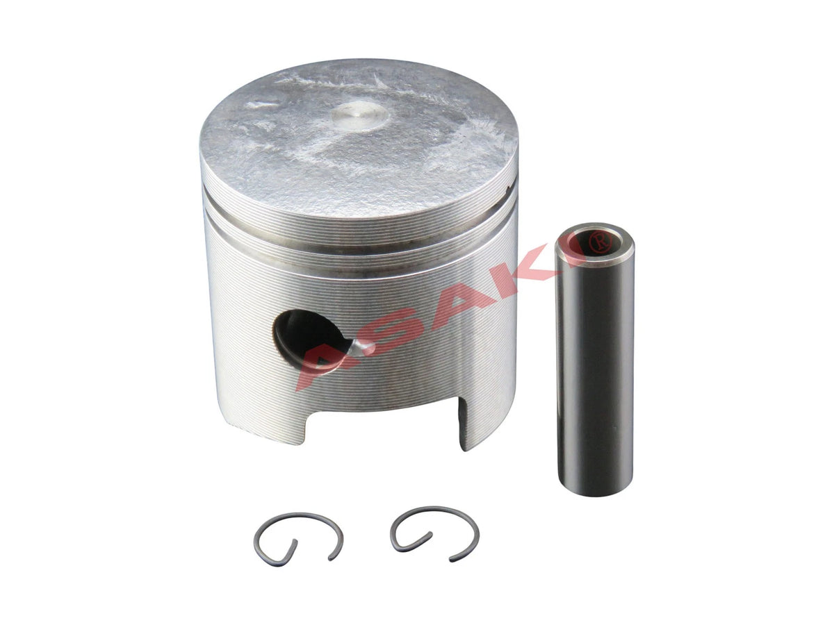 Piston Kit 12110-93130 0.25 + Piston Ring 2 mm for Suzuki Outboard DT9.9 DT15