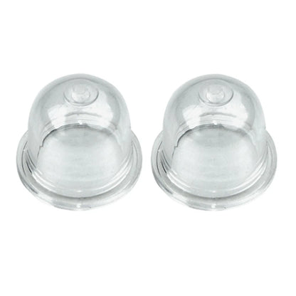 Set of 5 Carburetor Priming Bulbs for Easy Installation