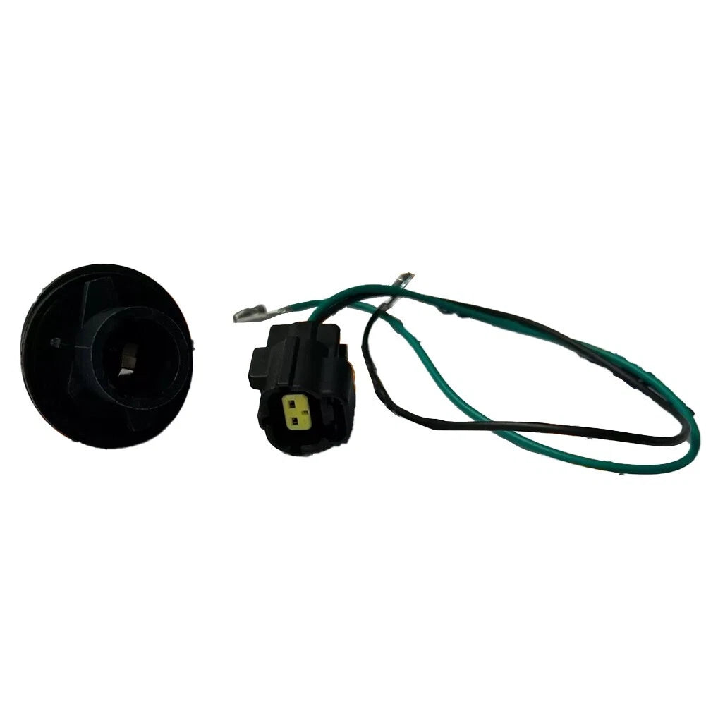 Bulb Holder for Land Rover Defender (1990–2016) ABS Material